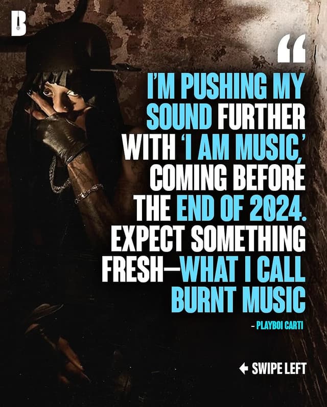 No Music 2024 2